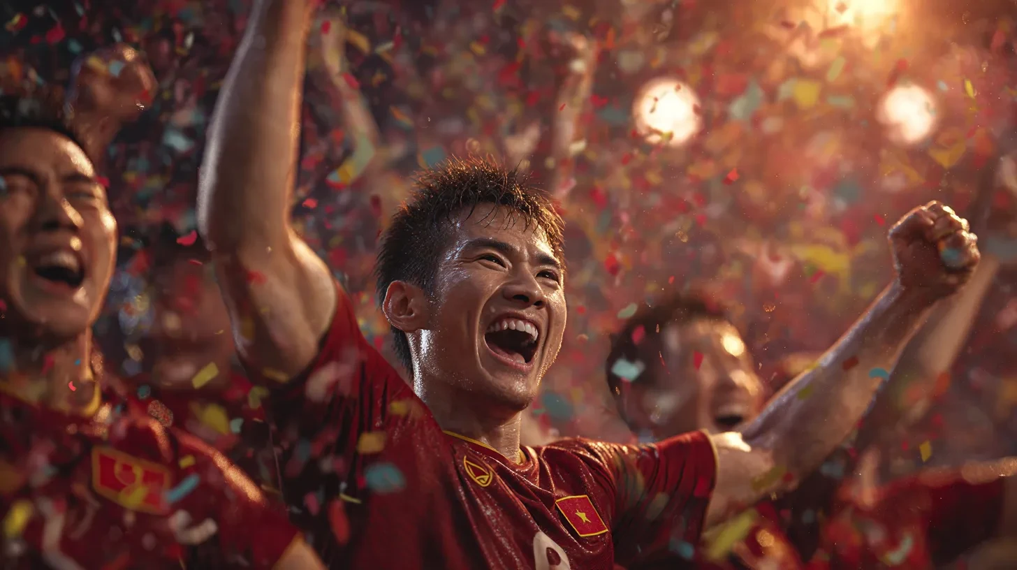 Peraduan: Menyelami Dunia Sukan pada 2026/06/24